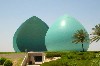 Martyr Monument (603Wx400H) - Martyr Monument in Baghdad 