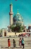 Mosque (277Wx430H) - Mosque in Baghdad 