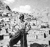 Kurd (462Wx430H) - Kurdish costumes in Aqra 1955 
