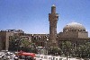 Al Khulafa Mosque (500Wx338H) - Al Khulafa Mosque - Baghdad 