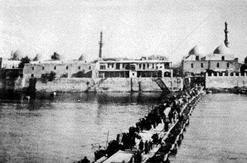 Download Old Bridge (500Wx330H)