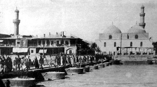 Download Old Bridge (500Wx277H)
