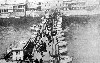 Old Bridge (500Wx318H) - Old Floating Bridge - Baghdad 