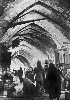 Covered market (626Wx886H) - Covered market in Baghdad 