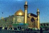 Imam Ali (397Wx273H) - Imam Ali's shrine in Najaf 