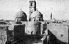 Dominican (500Wx323H) - Dominican Church in Mosul 