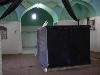 TOMB (350Wx263H) - Tombs and shrines are sacred places for Muslems 