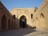 Al Bab Al Wastani (350Wx263H) - Middle Gate of Baghdad 