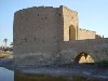 Al Bab Al Wastani (350Wx263H) - Middle Gate of Baghdad 