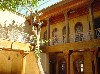 Al Naqeeb House (467Wx350H) - Al Naqeeb House from inside 