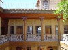 Al Naqeeb House (467Wx350H) - Al Naqeeb House from inside 