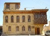 Al Naqeeb House (484Wx350H) - Al Naqeeb House from outside 