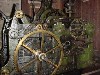 Al Qushlah clock (350Wx263H) - Al Qushlah clock machine 