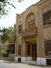 Old House in Bghdad (263Wx350H) - Old House in Bghdad 