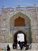 Al Kathemia (323Wx430H) - Imam Musa Shrine in Baghdad 