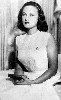 Princess Fadhila (245Wx400H) - PRINCESS FADHILA, KING FAISAL'S II FIANCEE 