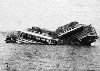 Flood (492Wx350H) - Flood in Bahdad 1954 