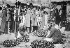 Fruit vendor (500Wx349H) - Fruit vendor in Baghdad 1915 