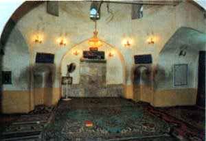 Download Hazrat Immam Ali (300Wx206H)