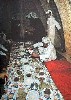 MUDHEEF (250Wx350H) - Serving food for guests in the MUDHEEF is a daily practice. 