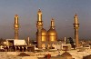 Kathumia (500Wx328H) - Imam Musa Al Kathum Shrine in Baghdad 