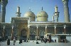 Kathumia (500Wx329H) - Imam Musa al Kathum Shrine in Baghdad 