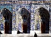 Hussain (500Wx374H) - Imam Hussain Shrine in Karbala 