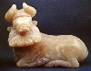 Cow (350Wx277H) - Khafajia 2700BC - Cow 