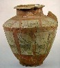 Jar (350Wx397H) - Khafjia 2800BC - Jar 