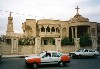 Church (500Wx347H) - Al Tahra Church n Mosul 