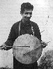 Nakkara (330Wx430H) - Nakkara used to announce the fasting time 