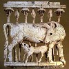 Ivory Cow (350Wx348H) - Nimrud 8CBC - Ivory Cow 