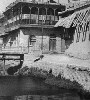 Basrah (316Wx350H) - Old Basrah. Notice houses' windows 