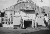 Royal cinema (500Wx344H) - Royal cinema in Baghdad 1930s 