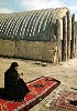 Praying (246Wx350H) - Praying outside the 