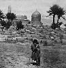 Shiekh Ma'aroof (420Wx430H) - Shiekh Ma'aroof Cemetery in Baghdad 