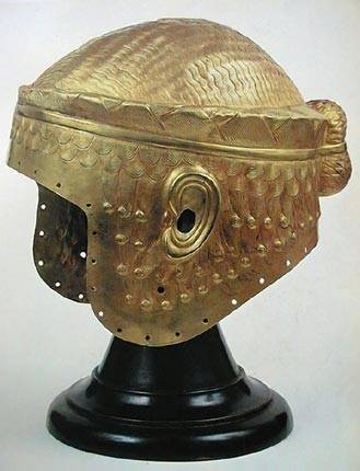 Download Gold Helmet (329Wx430H)