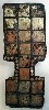 Gameboard (195Wx430H) - UR 2660BC - Gameboard 
