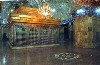 Imam Hussain (450Wx293H) - Imam Hussain Shrine from inside 