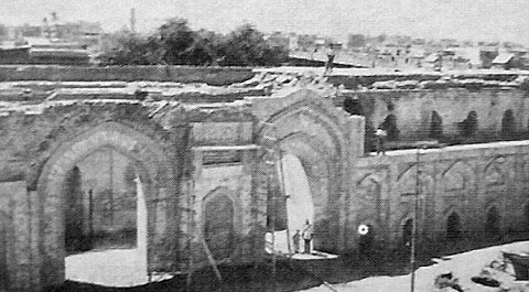 Download AL Mustansiriya Scho (480Wx265H)