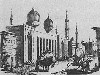 A street in Baghdad  (434Wx326H) - A street in Baghdad 1825 
