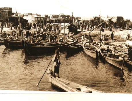 Download Baghdad (459Wx350H)