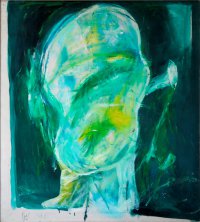 Iraqi Artist Lisa FATTAH (1941-1992)